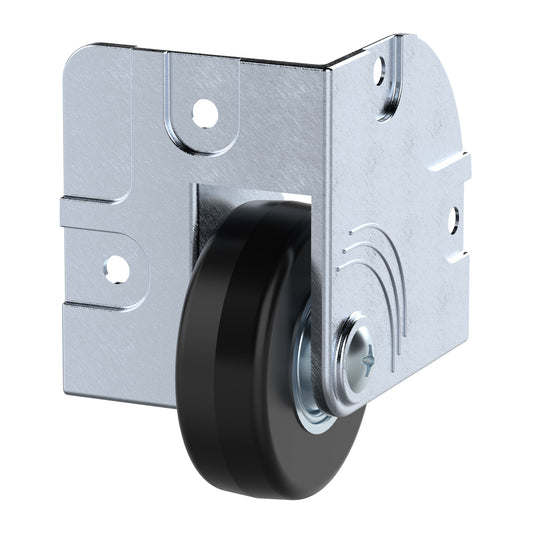 2" Corner Casters (pack of two)