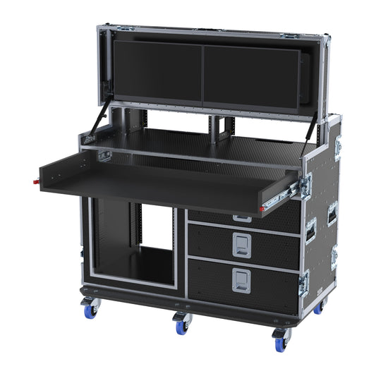 ADO Double Wide - Design 3