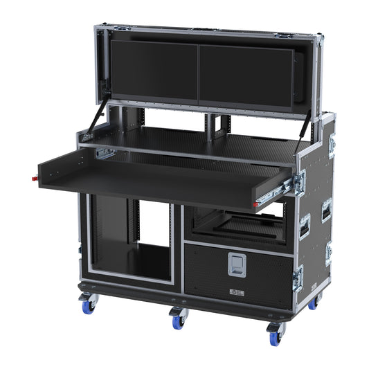 ADO Double Wide - Design 4