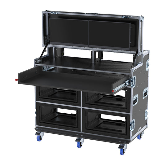 ADO Double Wide - Design 5