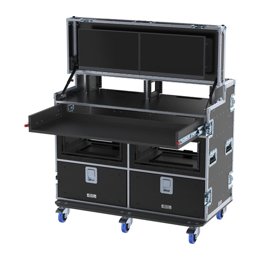 ADO Double Wide - Design 6