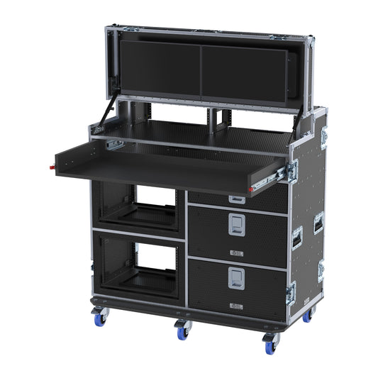 ADO Double Wide - Design 7