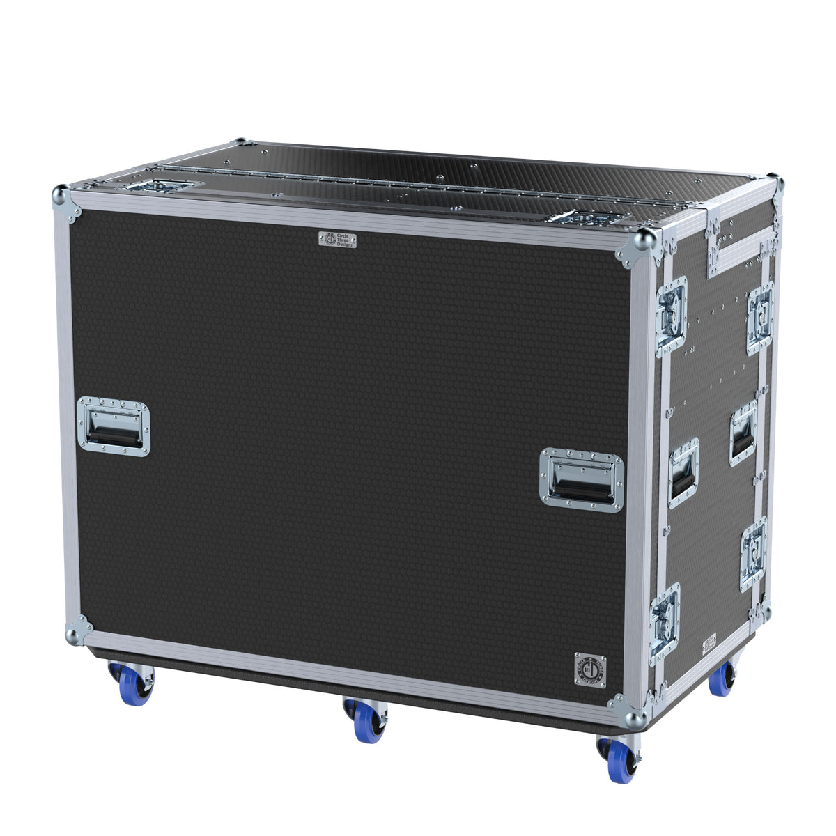 ADO Double Wide - Design 11 - In Stock