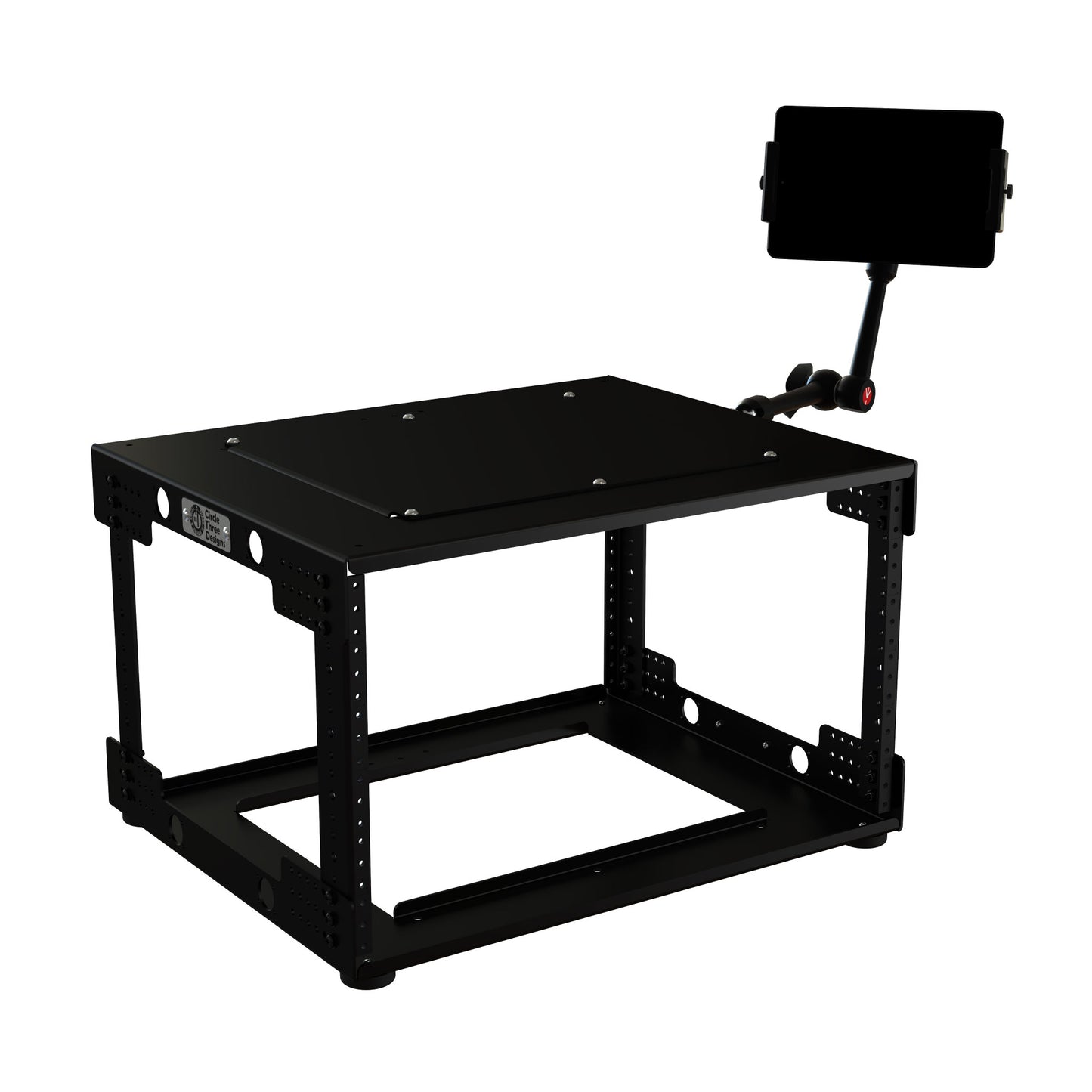 Gen 2.0 Aluminum - Fly Rack ONLY