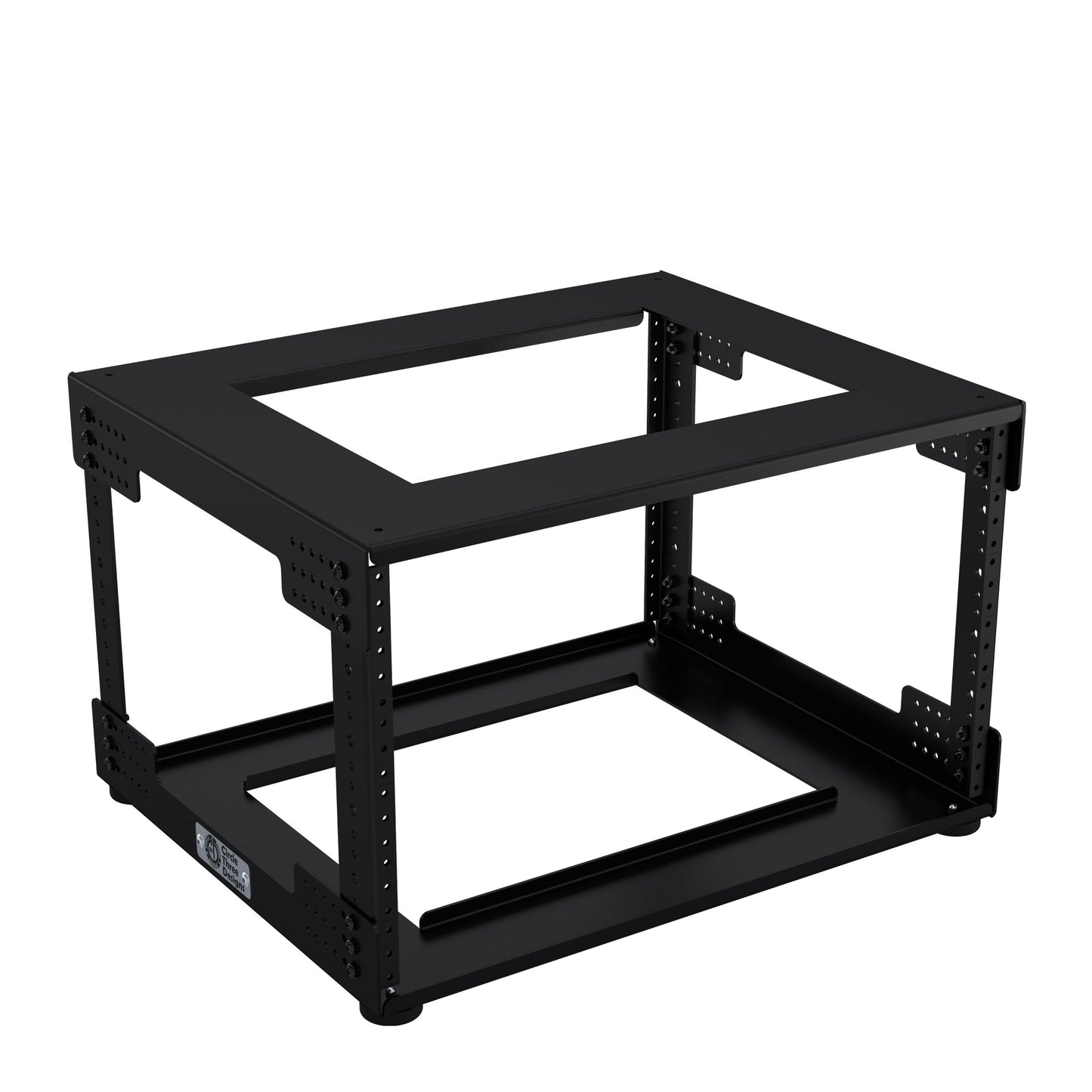 Gen 1.0 Aluminum - Fly Rack ONLY