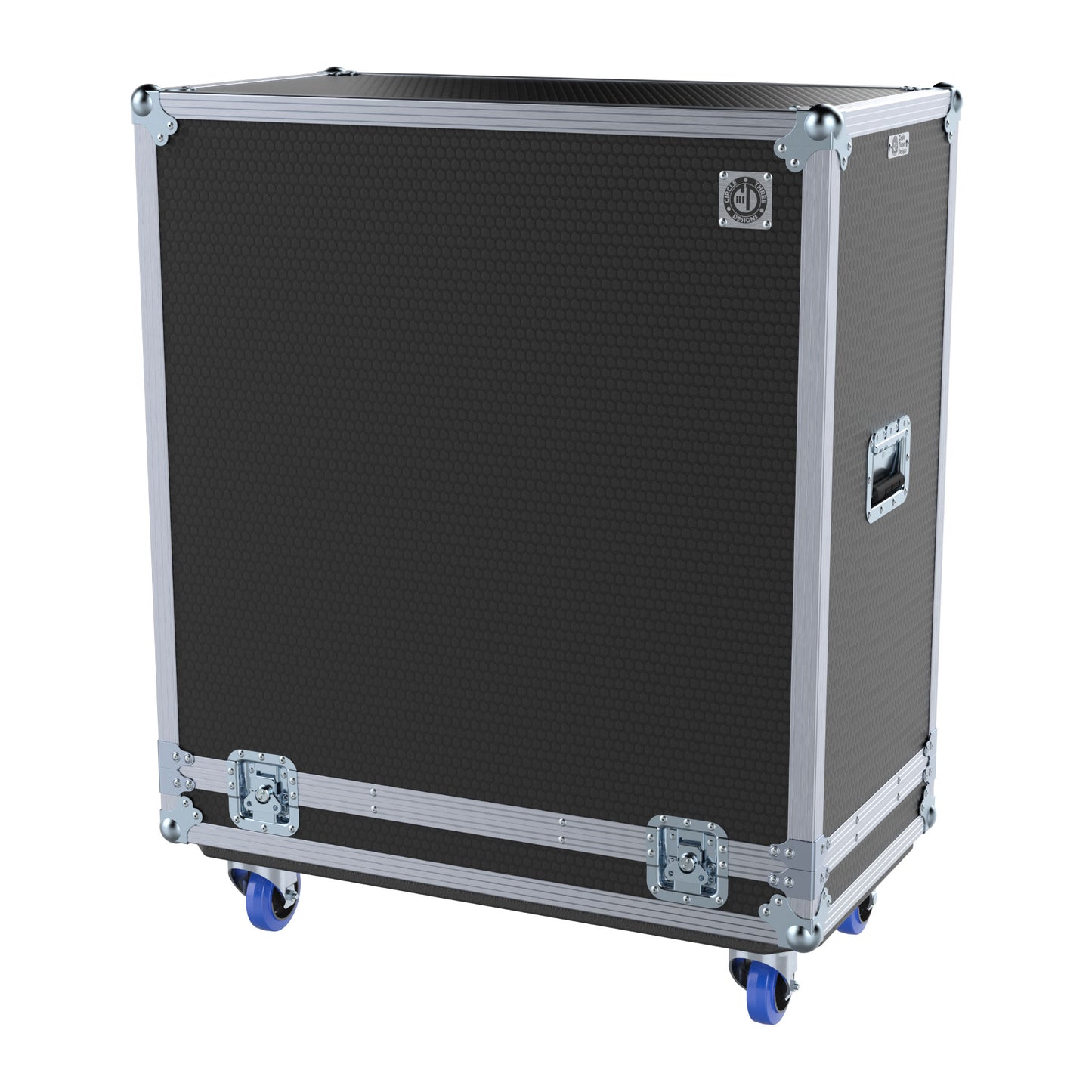 Amp Head & Cab - Lift Off Lid
