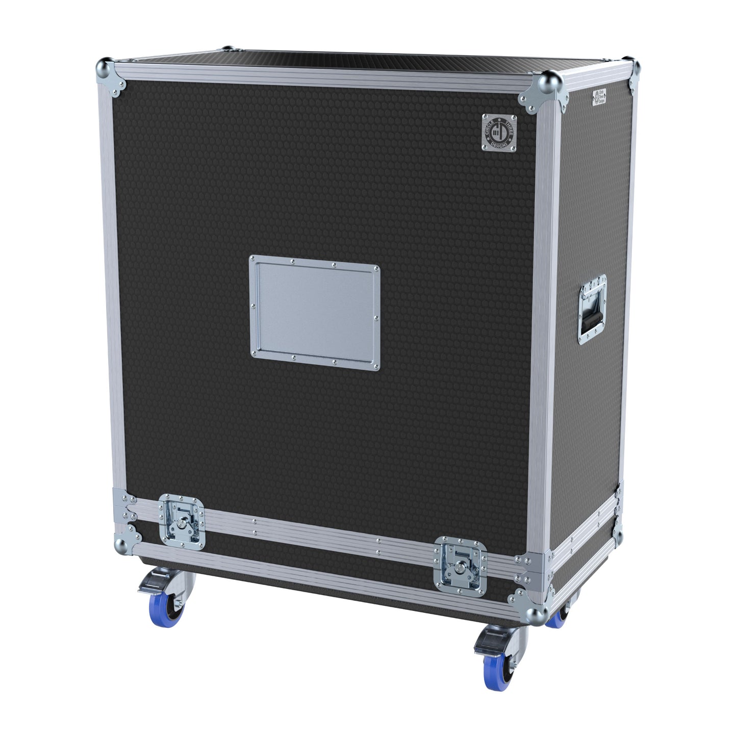 Amp Head & Cab - Lift Off Lid
