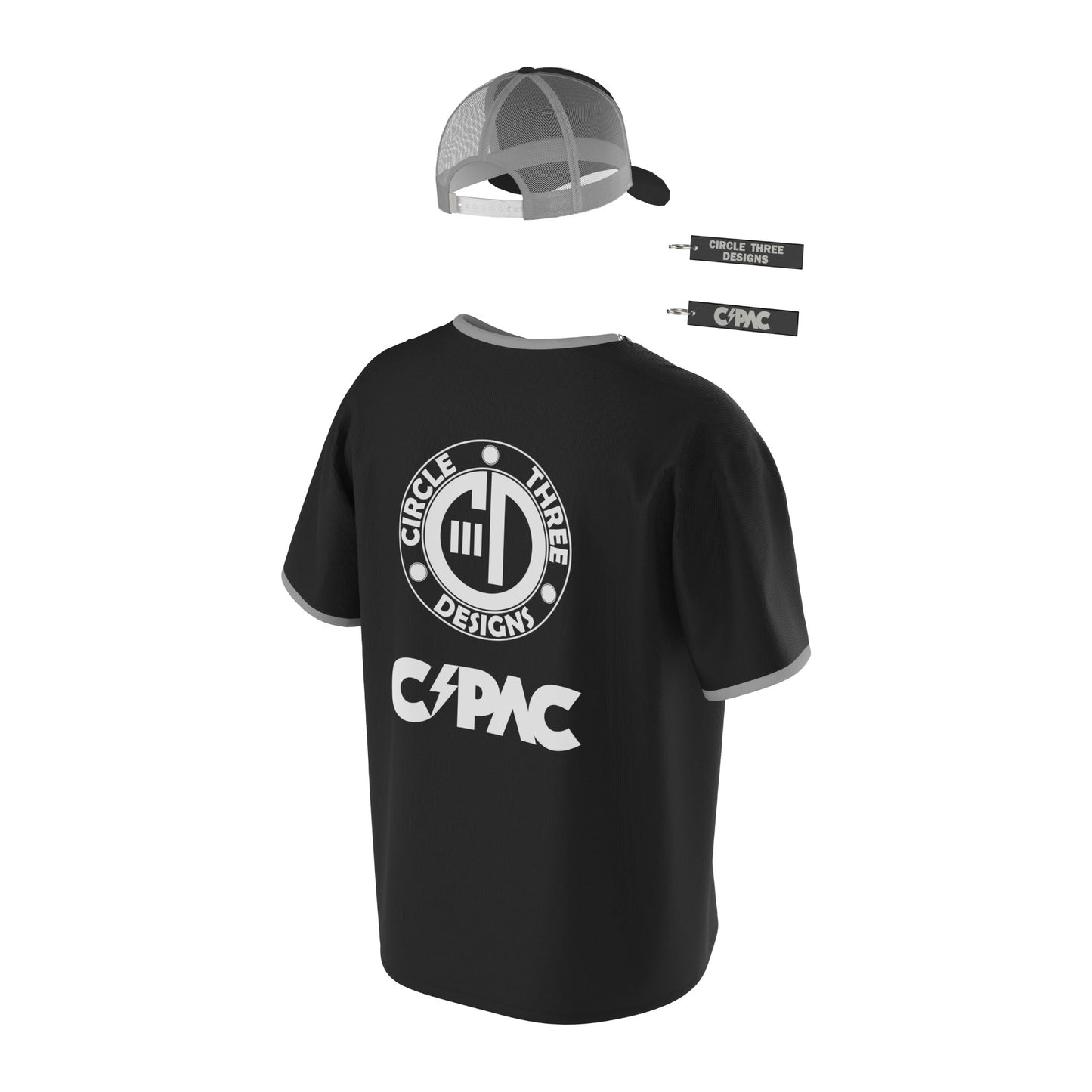 Merch Kit