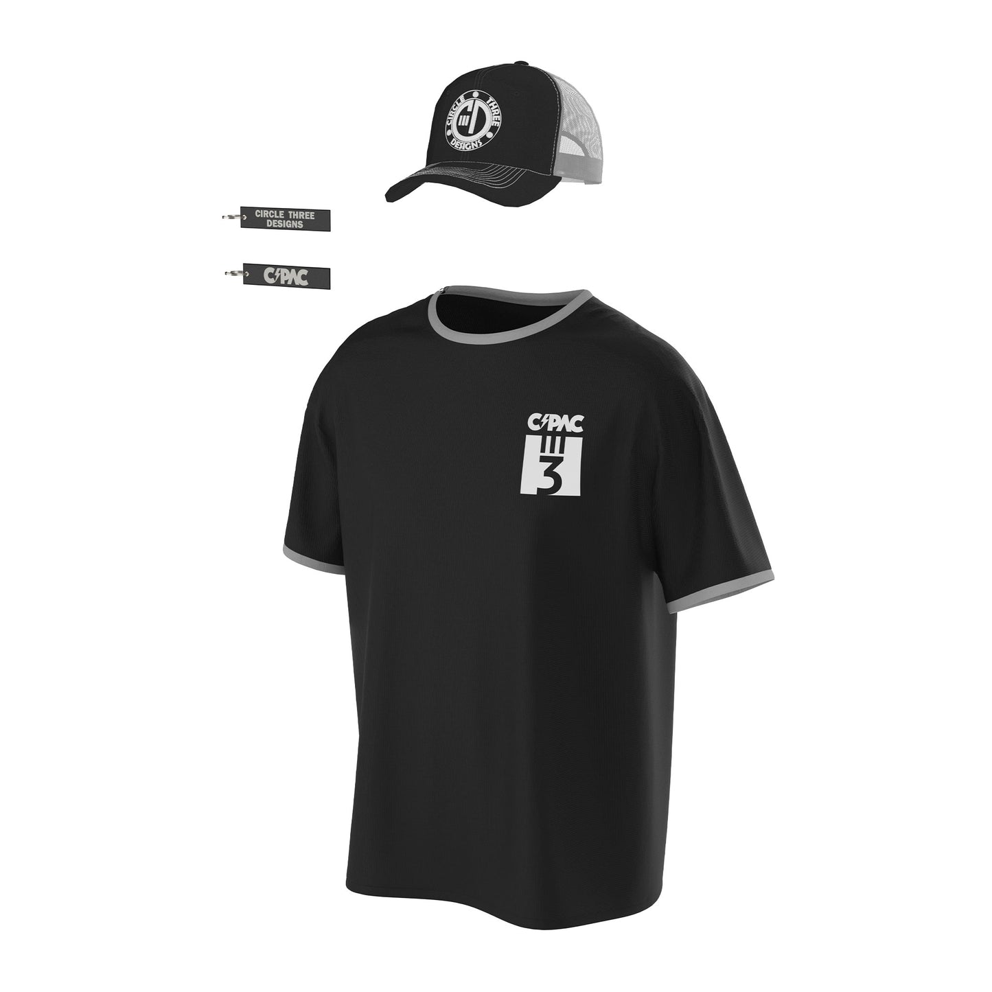 Merch Kit