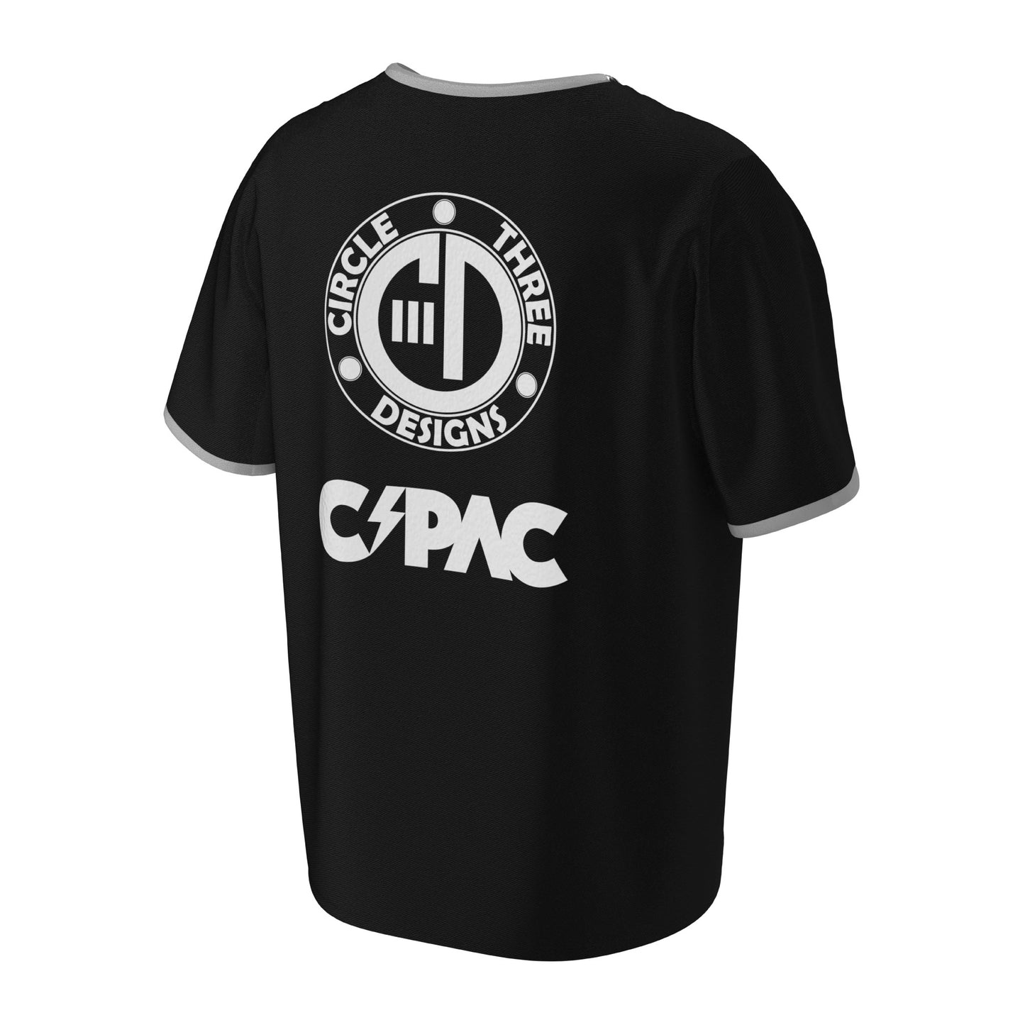 Ringer T-Shirt