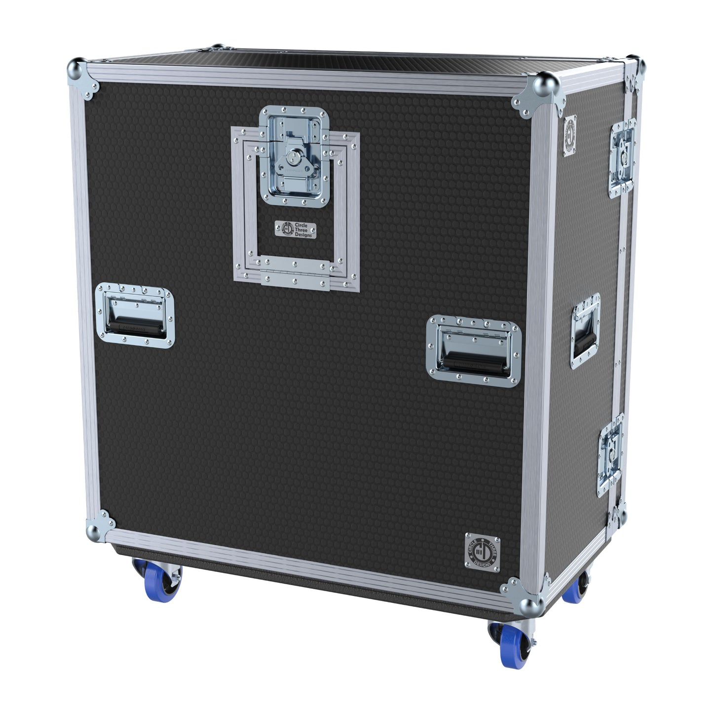 Combo Amps & Cabs - Live In