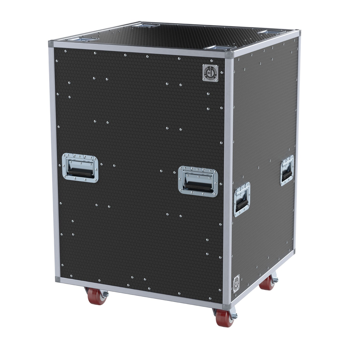 CPAC Workbox - 30" x 30" Single Wide