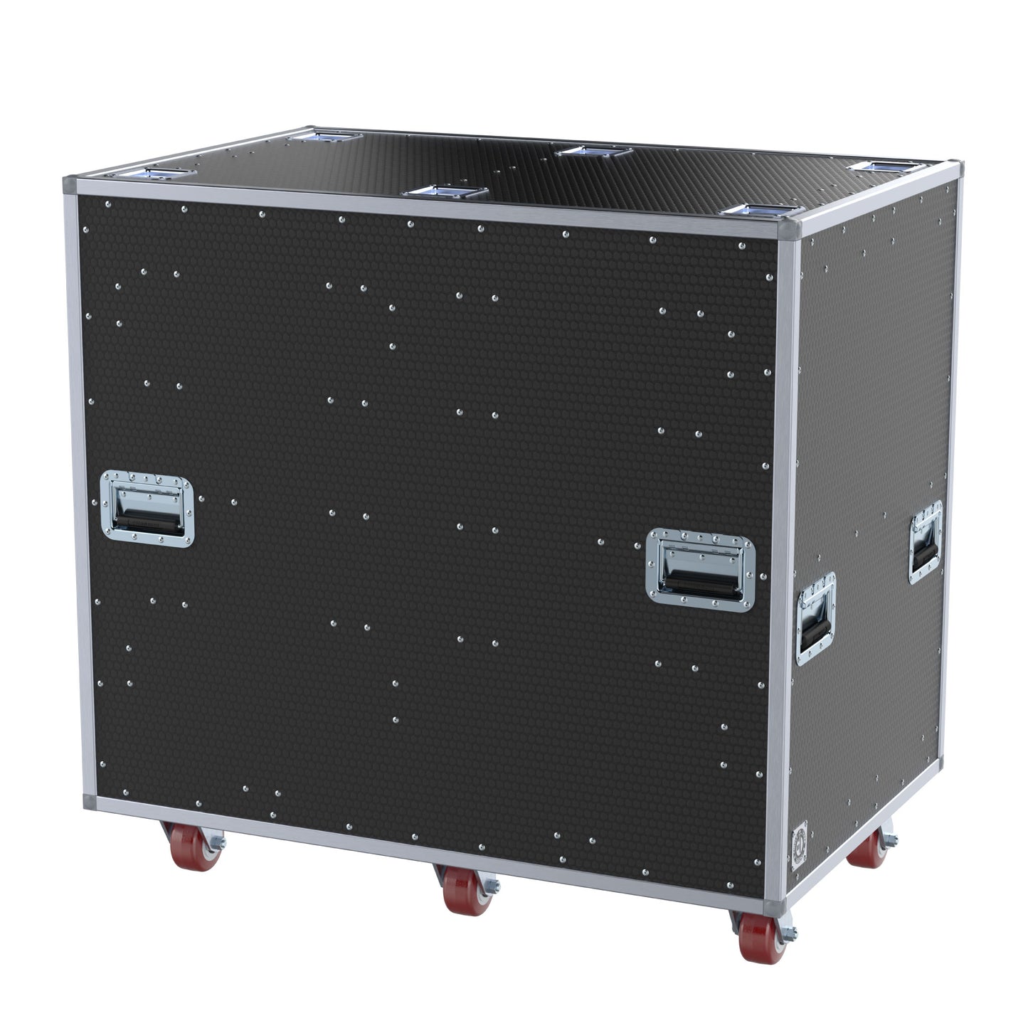 CPAC Workbox - 45" x 30" Double Wide