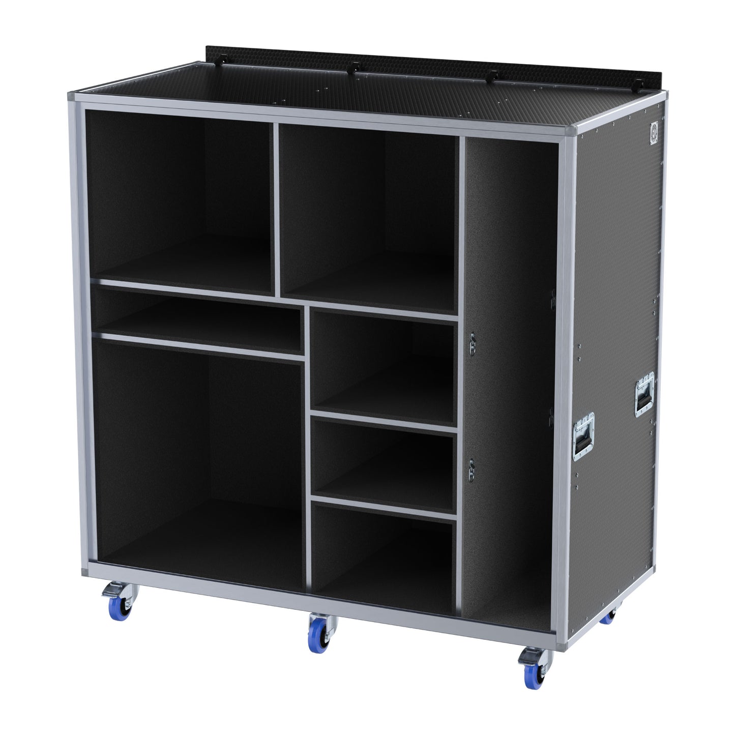 CPAC Drum Vault - Design 1.1