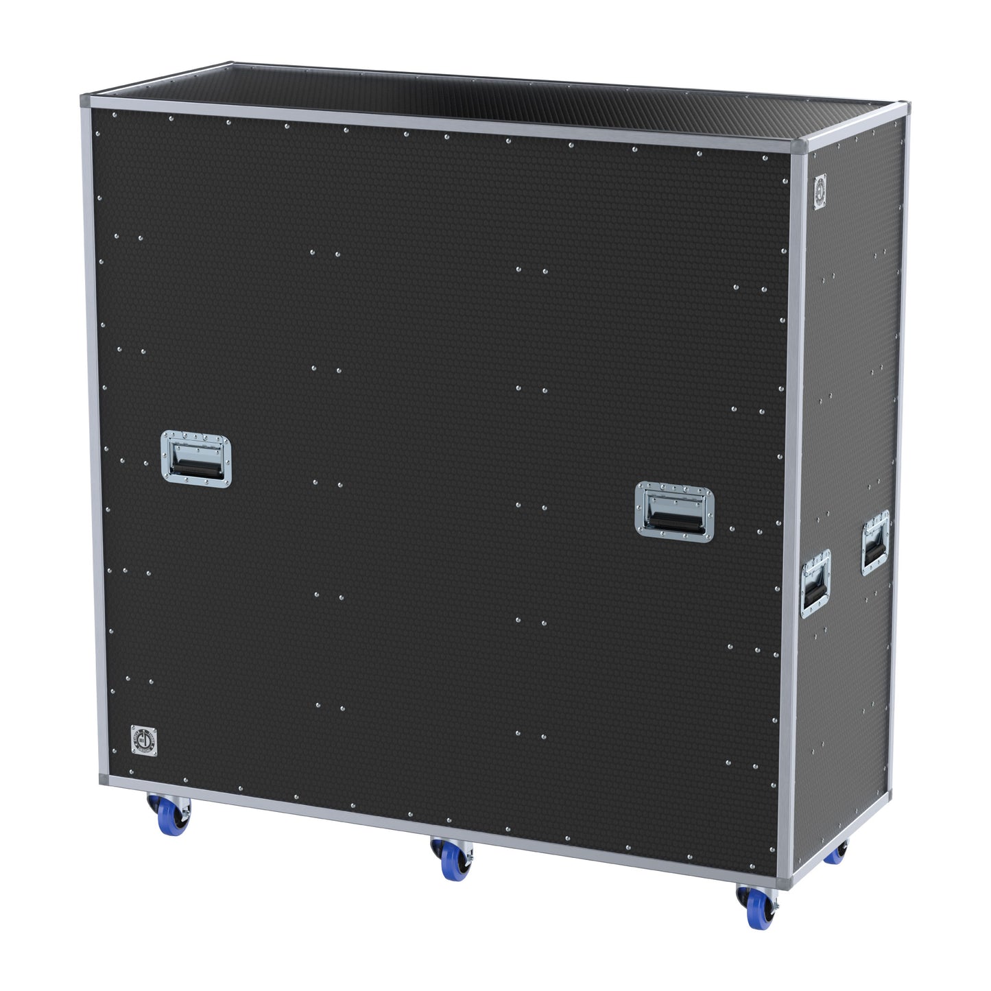 CPAC Keyboard Vault