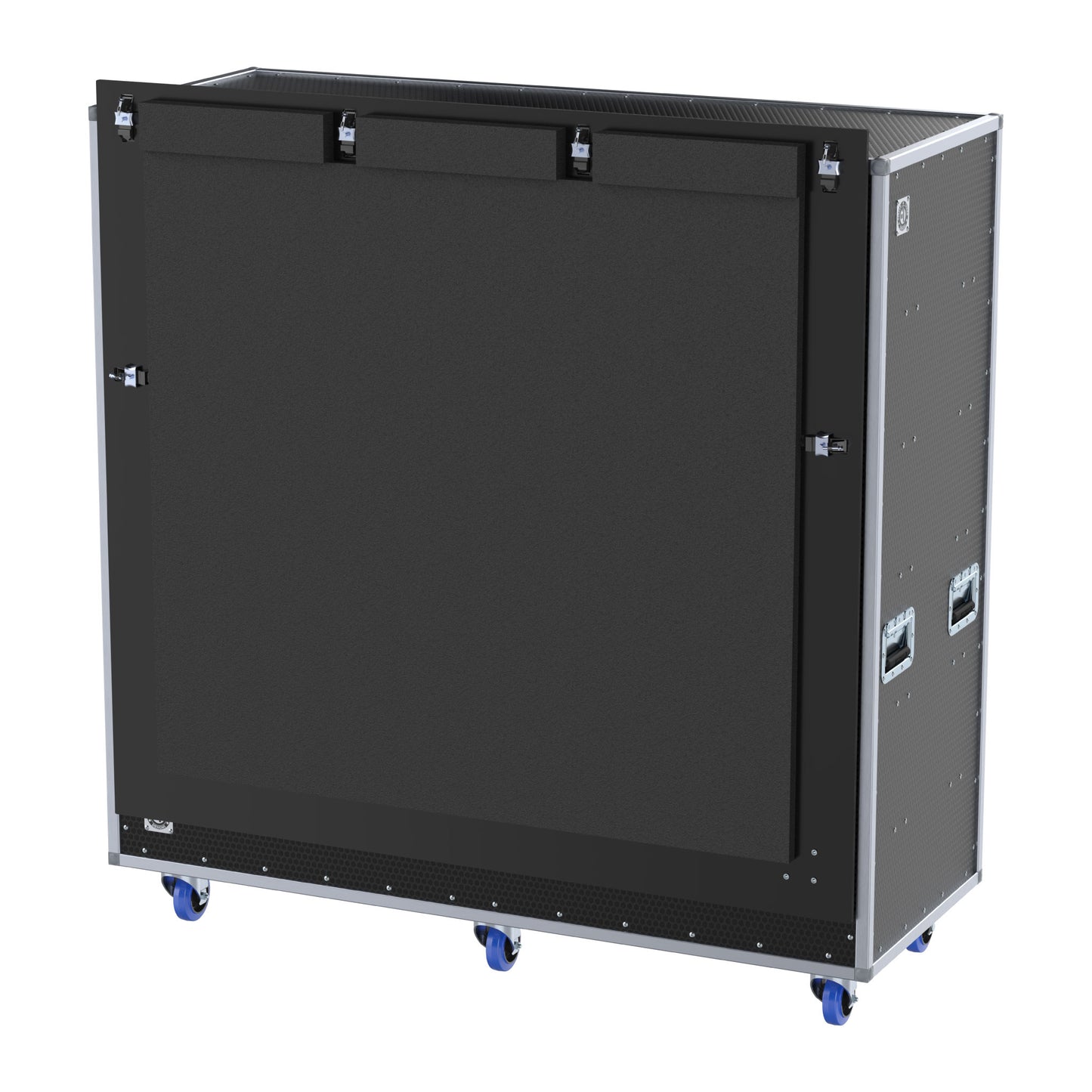 CPAC Keyboard Vault