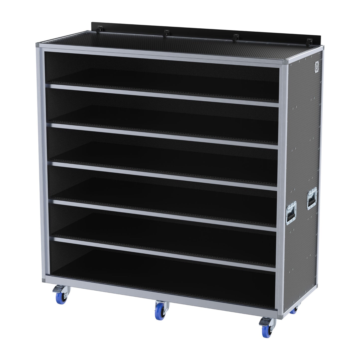 CPAC Keyboard Vault