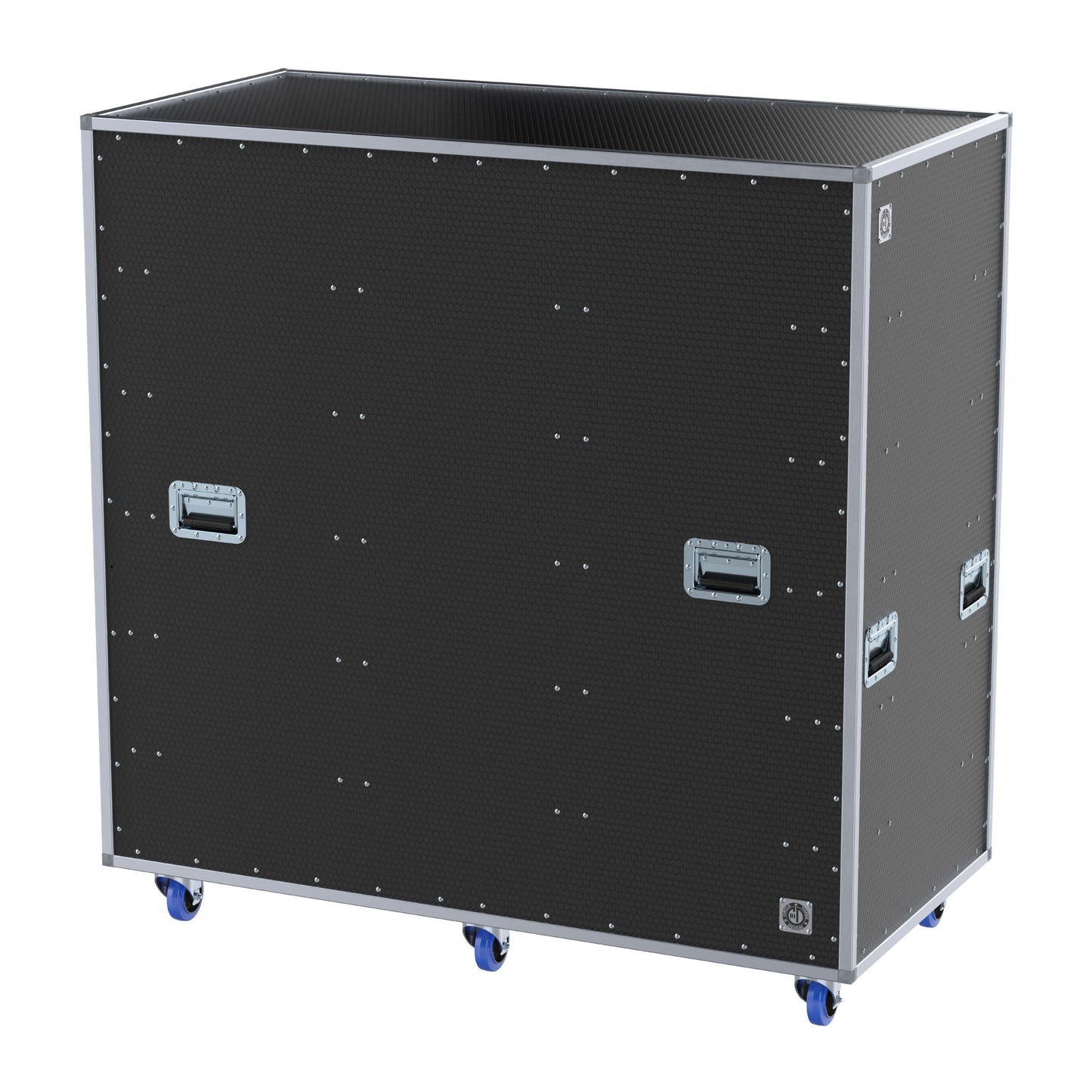CPAC Keyboard Vault
