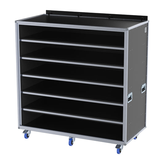 CPAC Pedalboard Vault