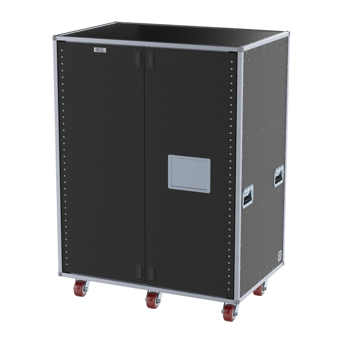 CPAC TM Double Wide - Design 3
