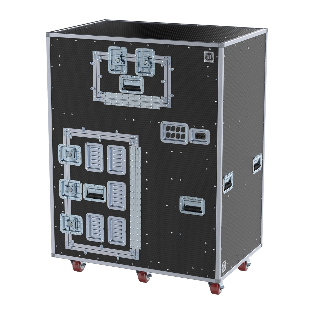 CPAC TM Double Wide - Design 4