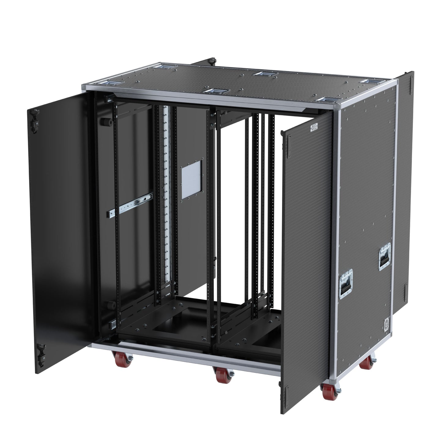 CPAC Pocket Door Shockmount - Double Wide