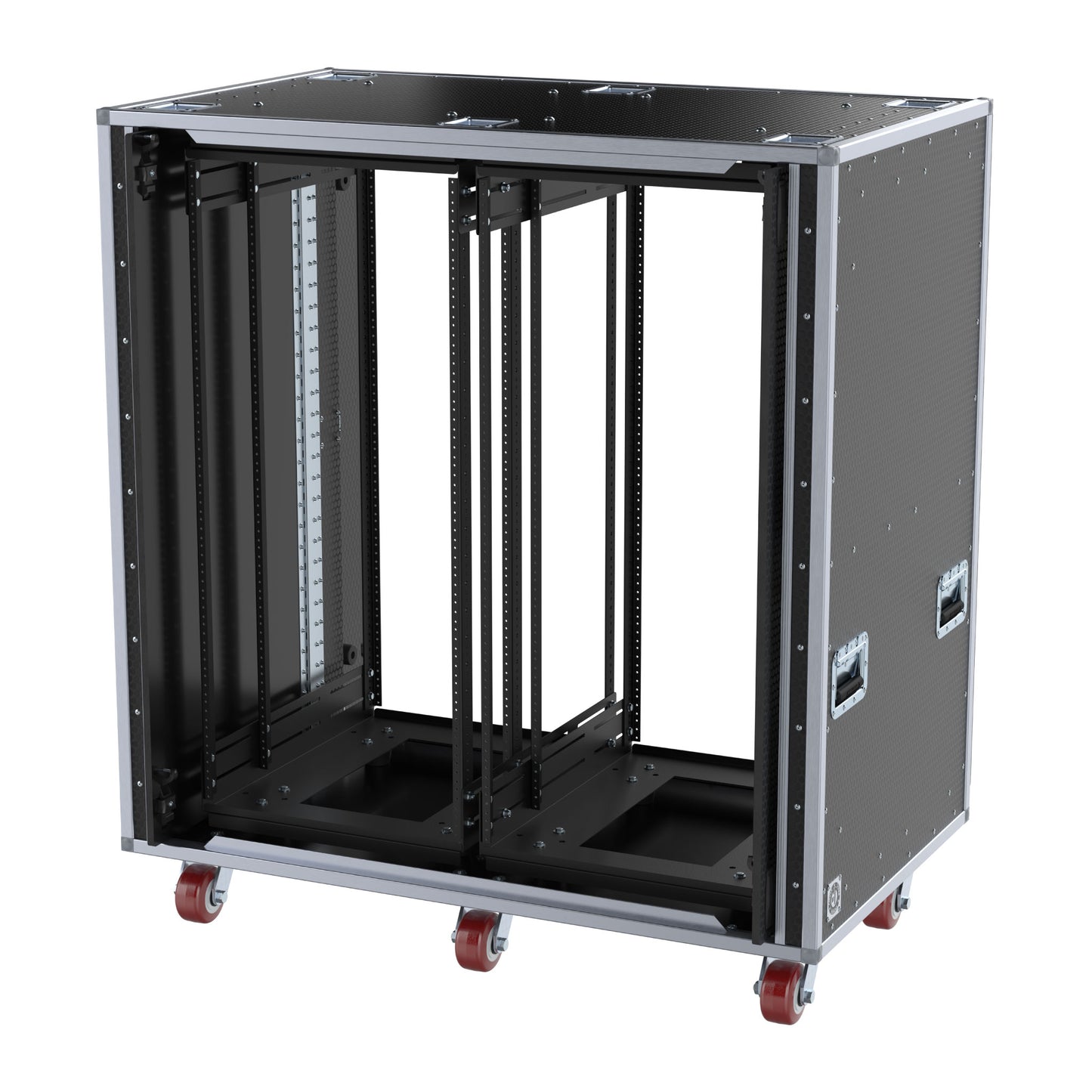 CPAC Pocket Door Shockmount - Double Wide