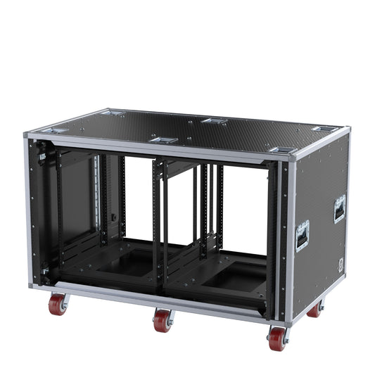 CPAC Pocket Door Shockmount - Double Wide