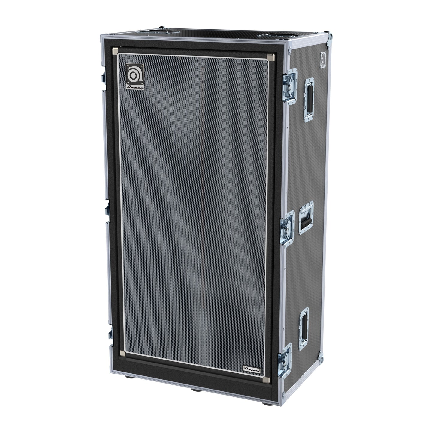 Combo Amps & Cabs - Live In
