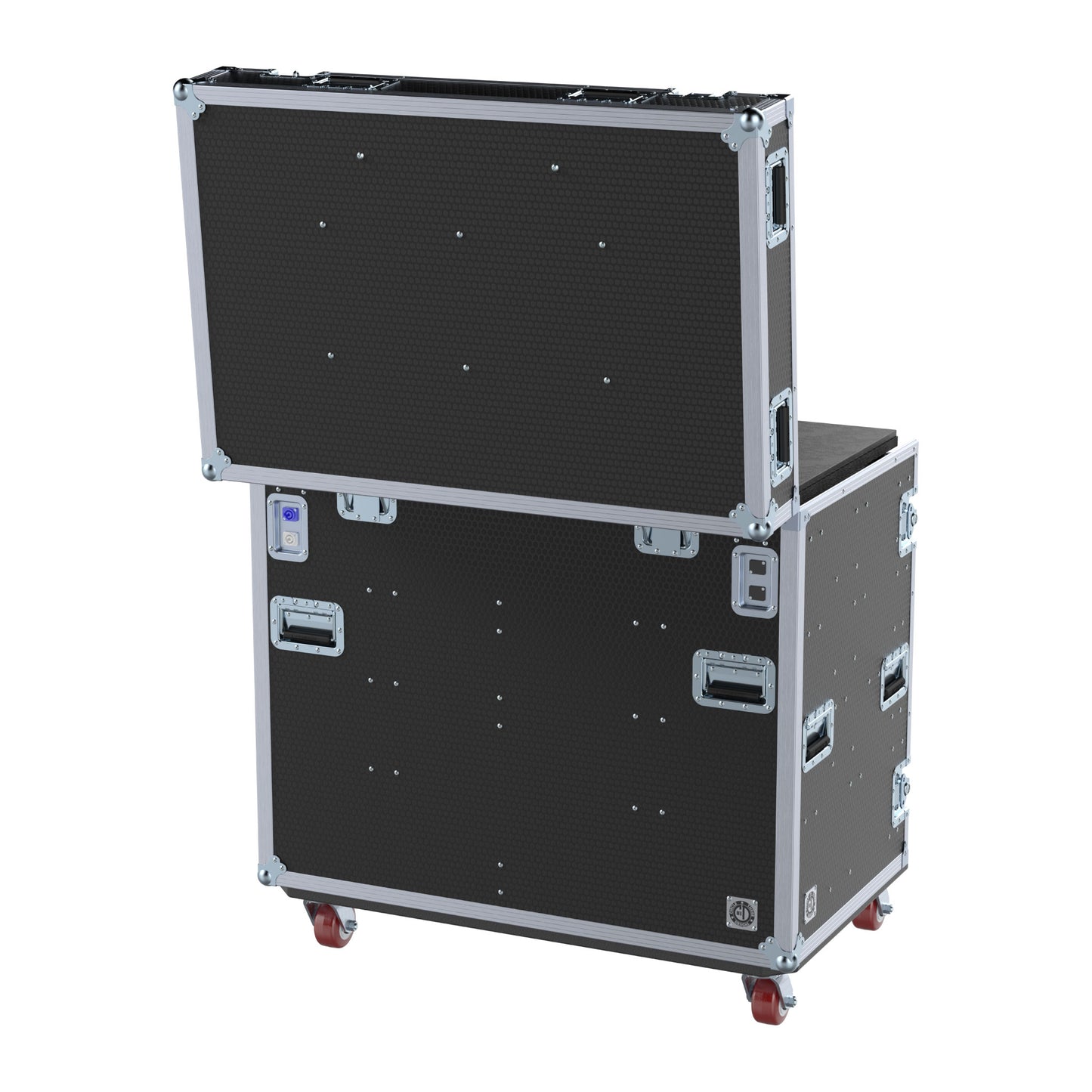 DW Workstation - Full Width Top Drawer