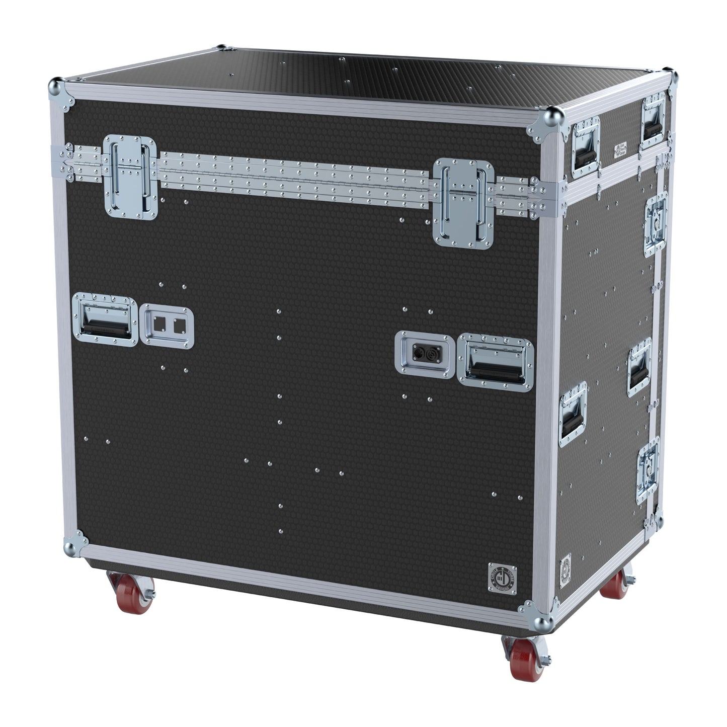 DW Workstation - Sliding Tray - Removable Front Lid - In Stock