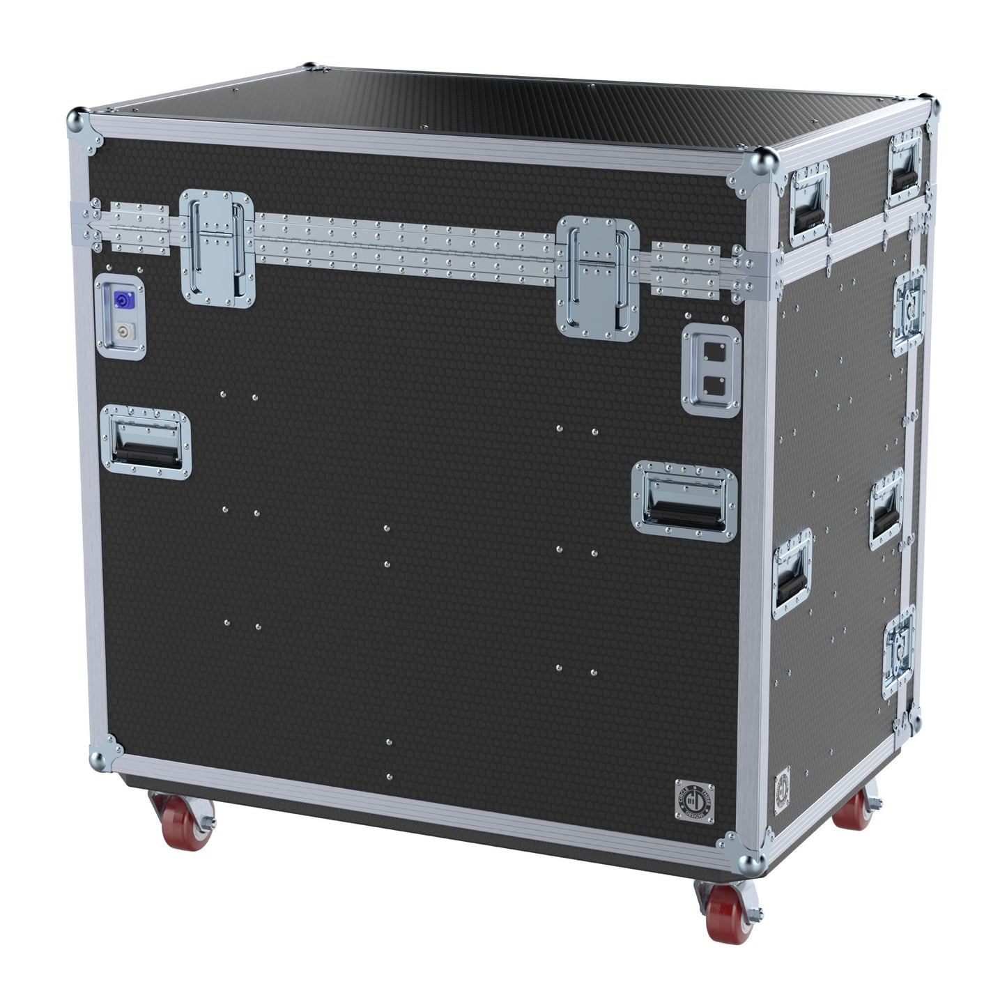 DW Workstation - Full Width Top Drawer