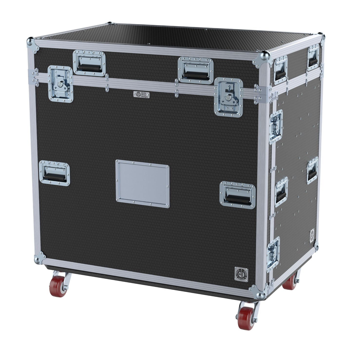 DW Workstation - Full Width Top Drawer