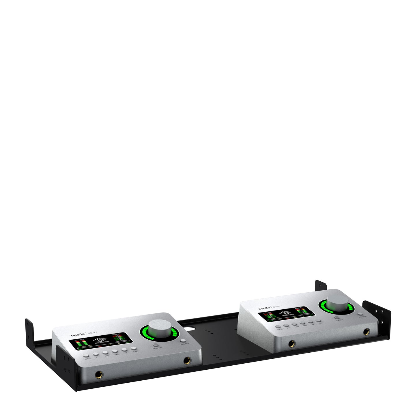 Direct Mount Playback Shelf
