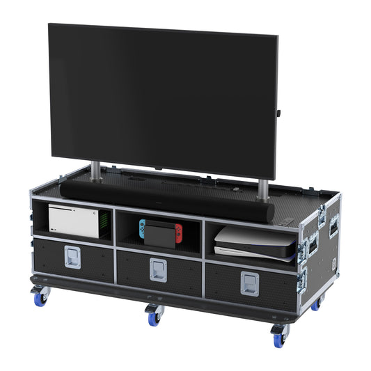 Entertainment Case - Design 1