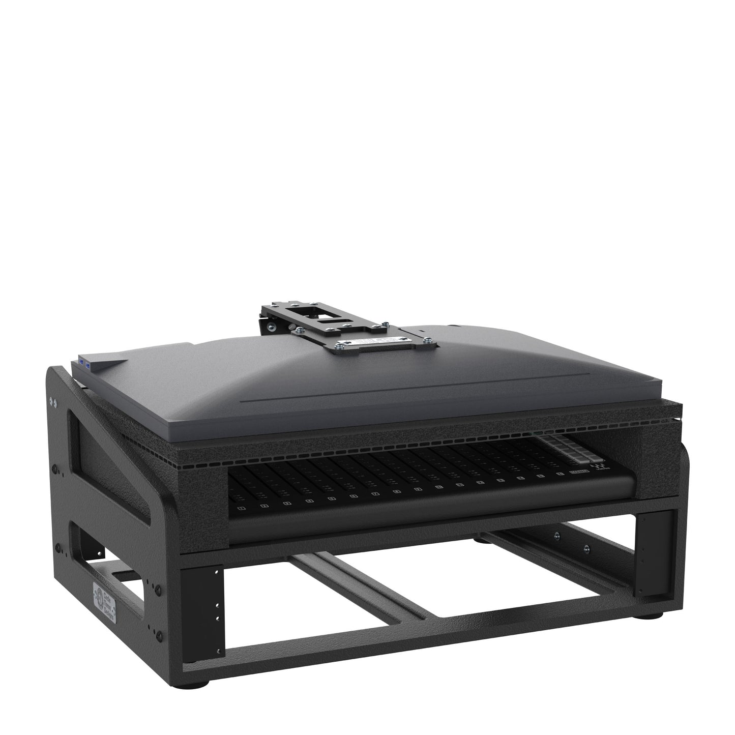 FIT Fly Rack