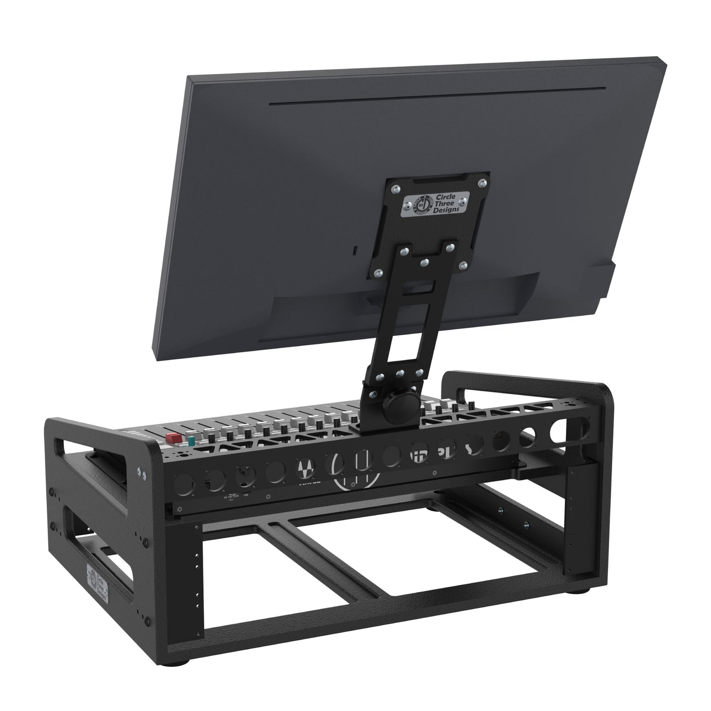 FIT Fly Rack