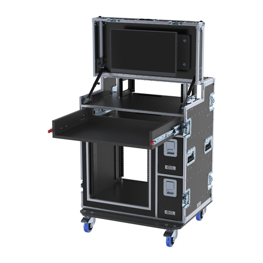 ADO Single Wide - Design 3