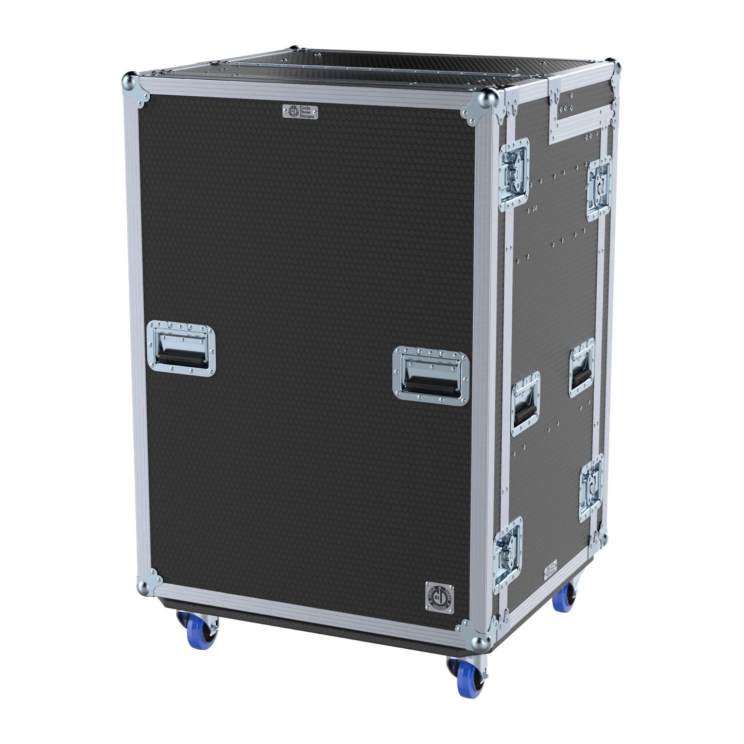 ADO Single Wide - Design 2