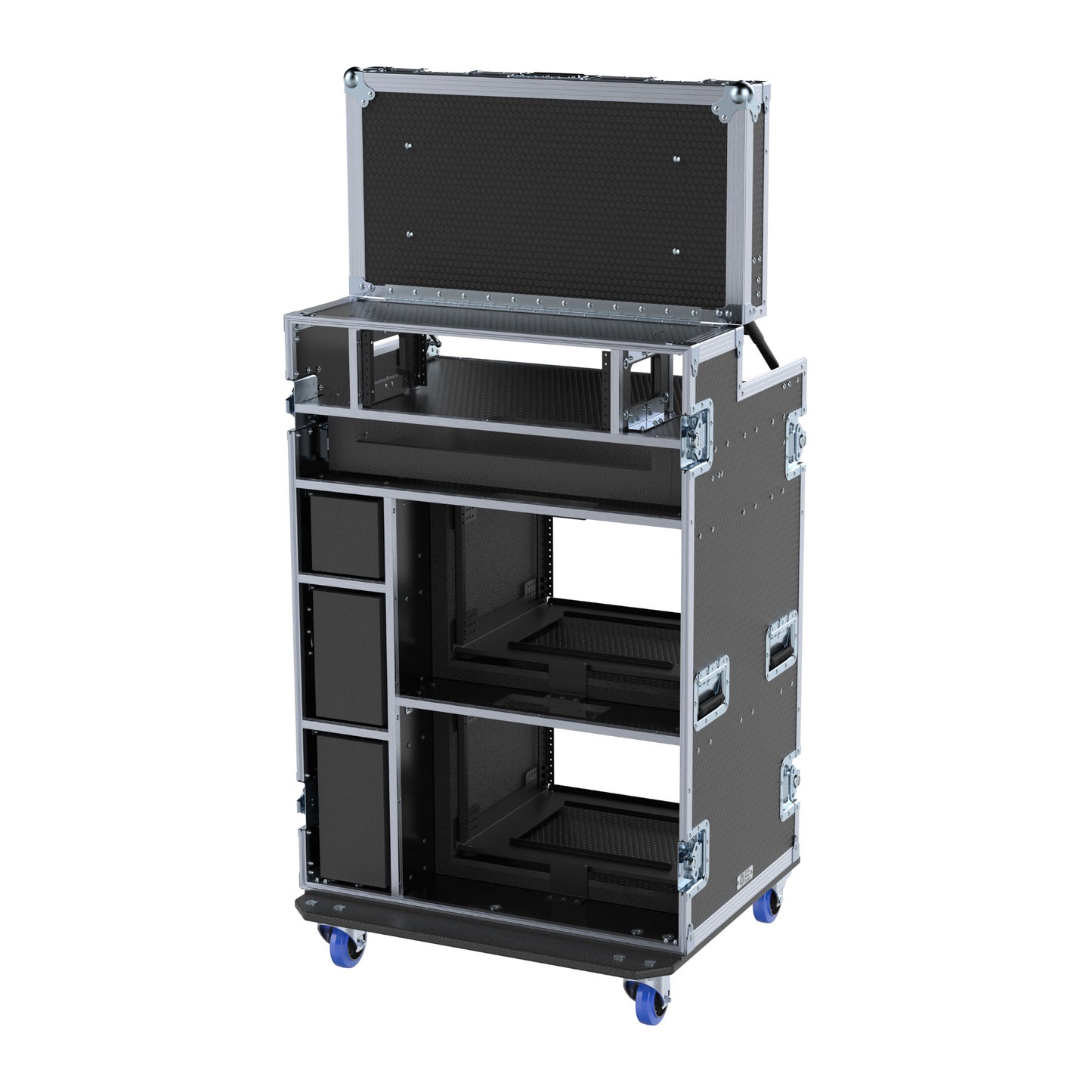 ADO Single Wide - Design 2