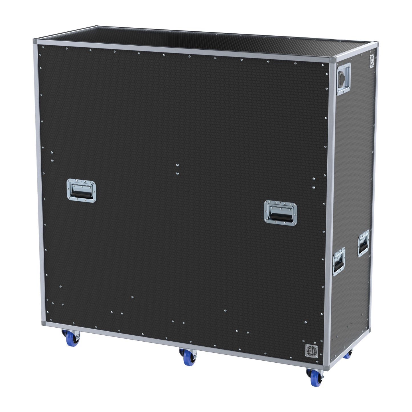 CPAC Guitar Vault - 10 Space