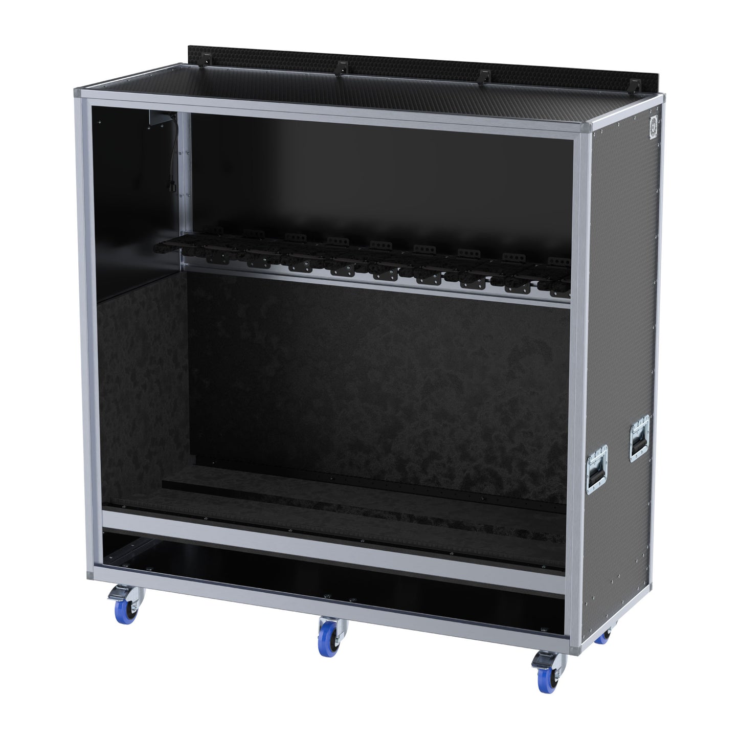 CPAC Guitar Vault - 10 Space