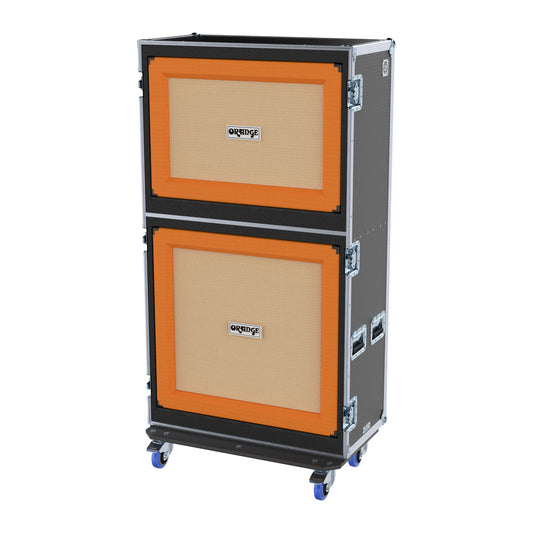 Multiple Combo Amps & Cabs - Live-In