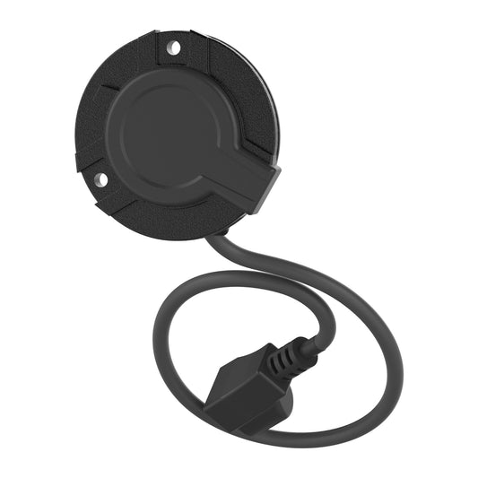 Edison Receptacle Box