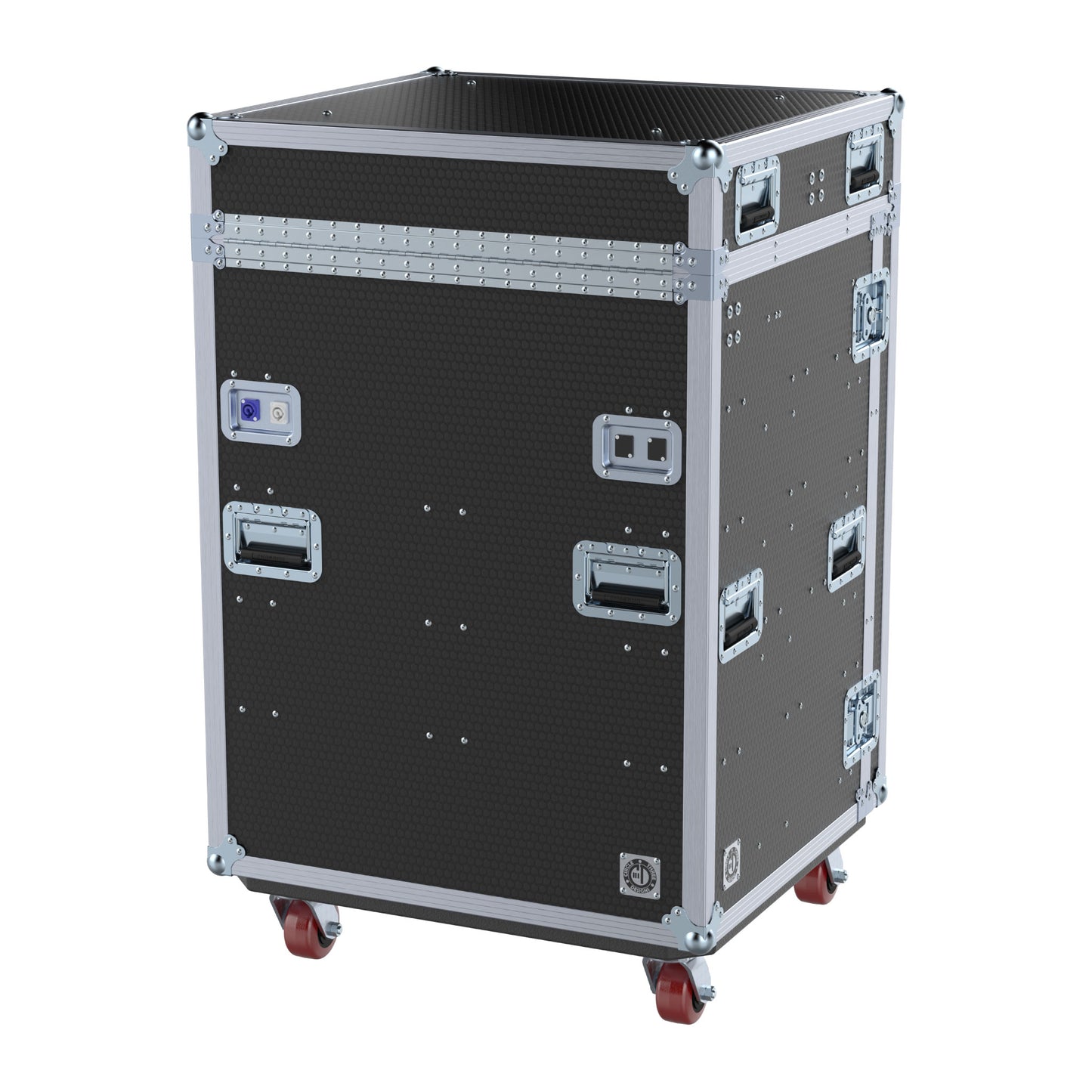 SuperDesk Jr - Standing Height