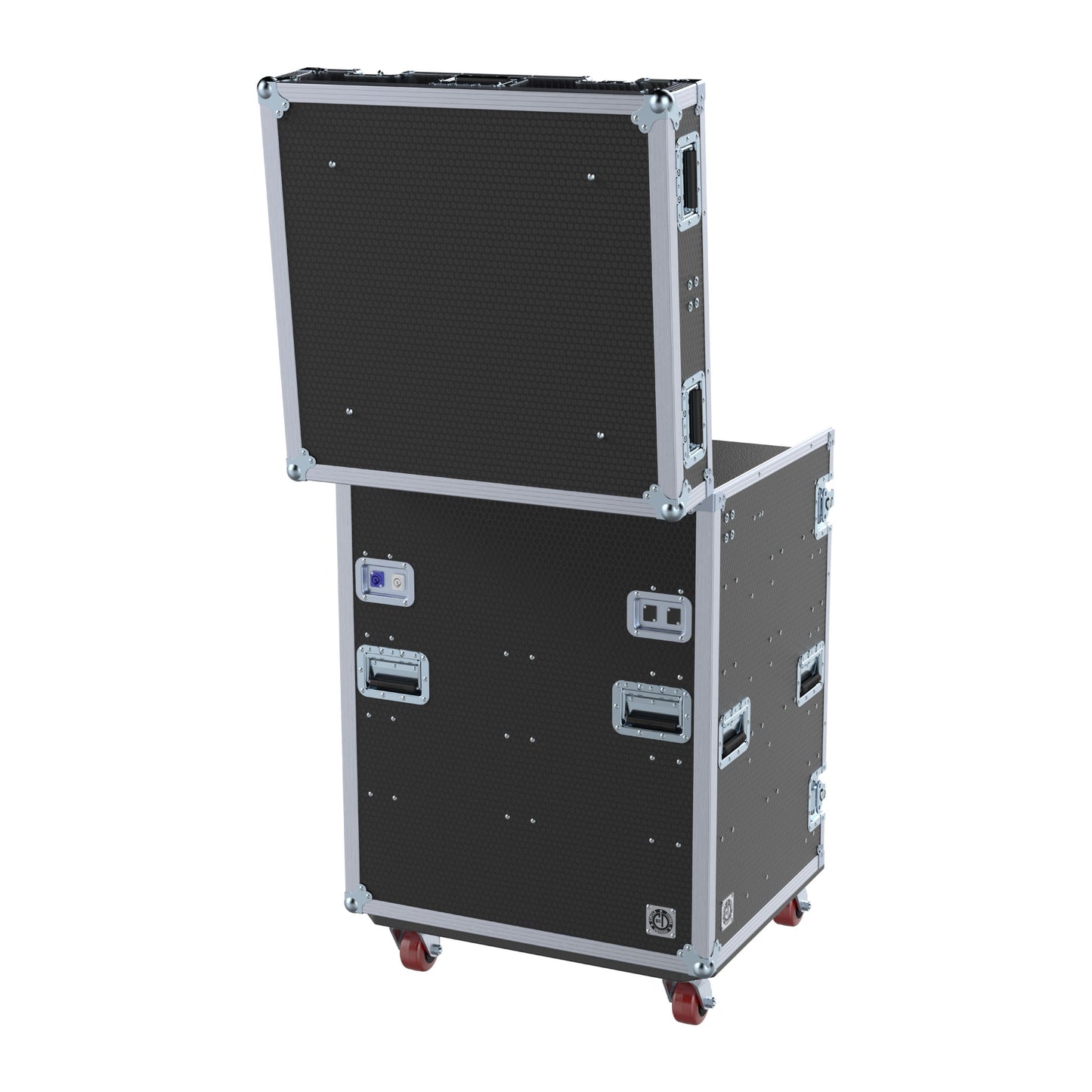 SuperDesk Jr - Standing Height