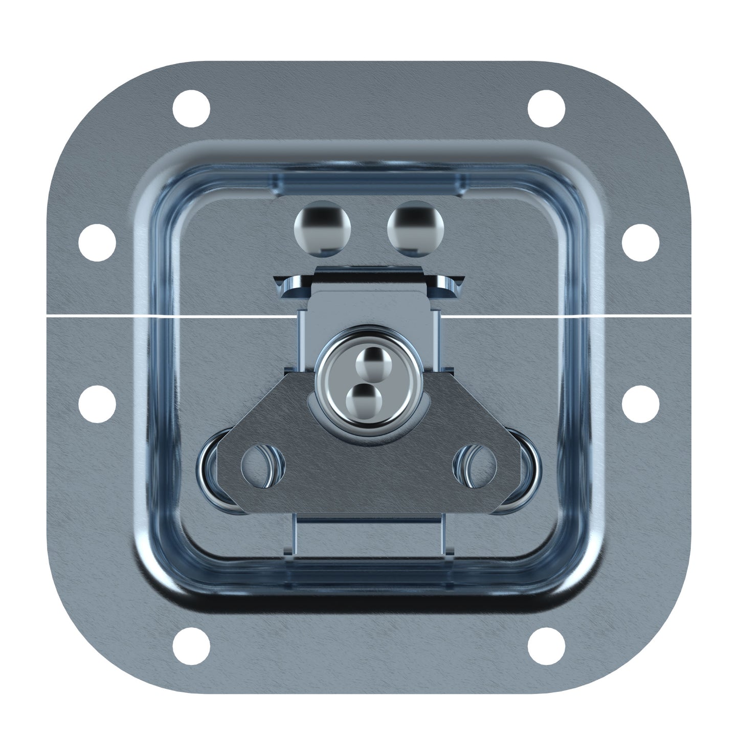 Small Latch (pack of four)