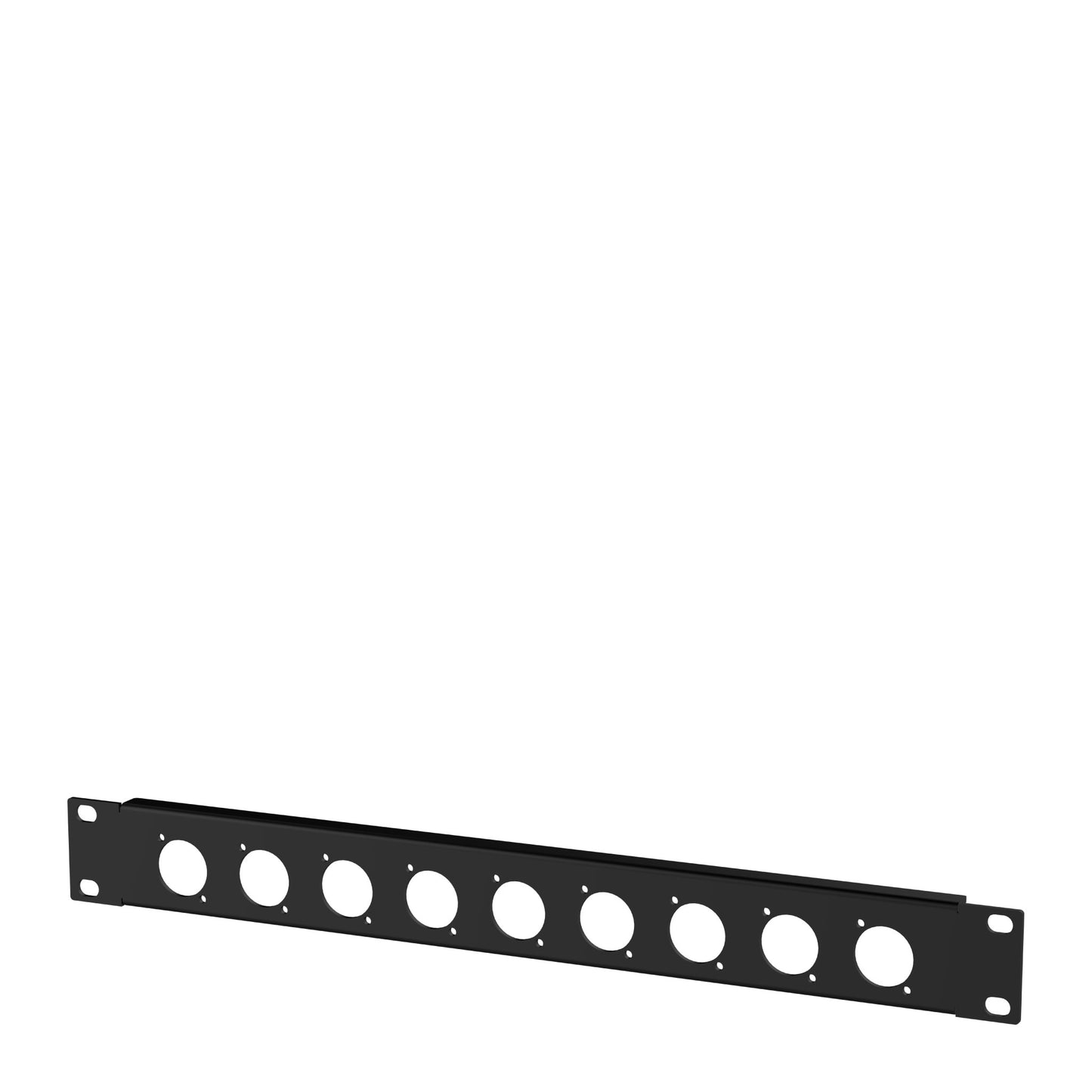 T-Rack Rear Panel