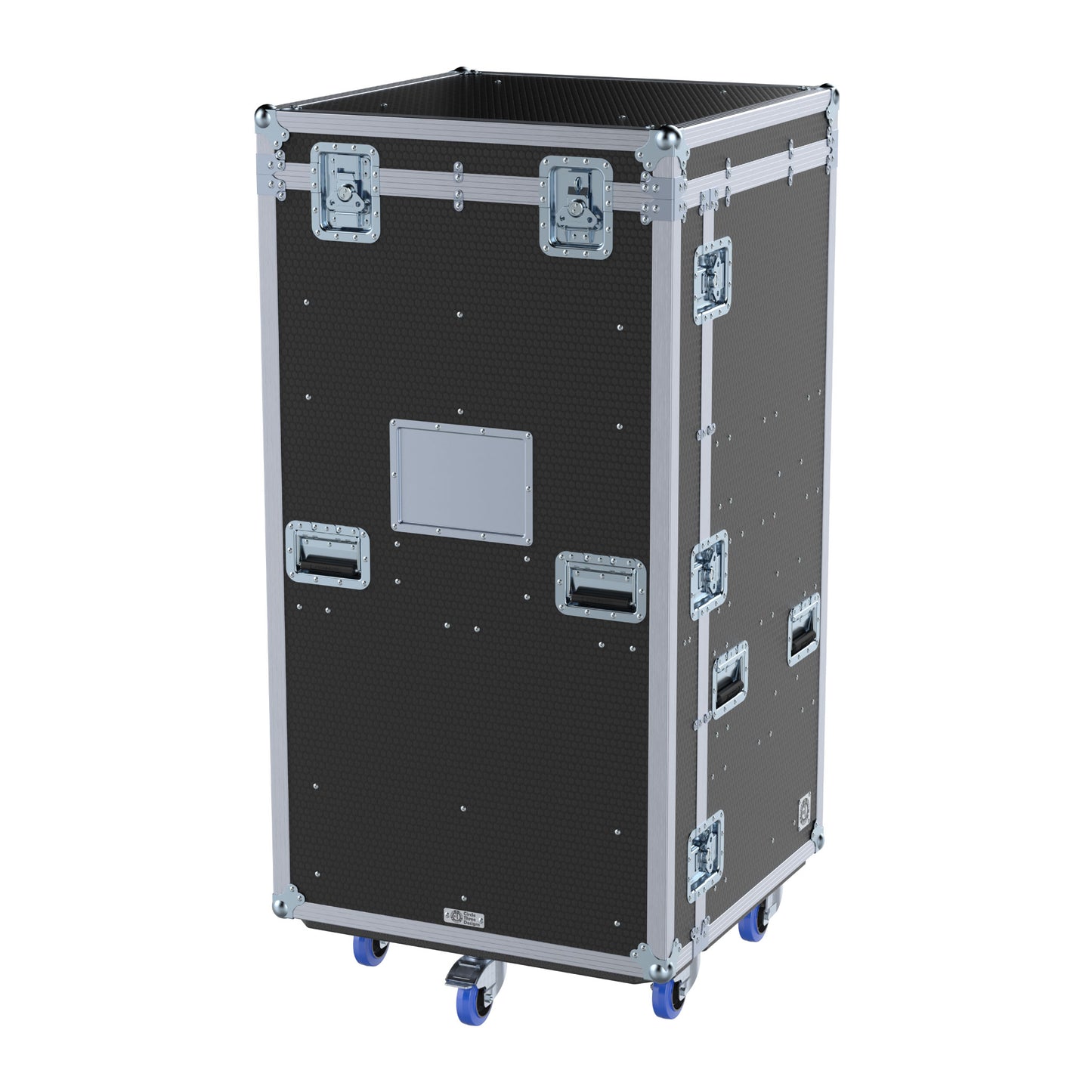 Coffee Workstation - Single Wide