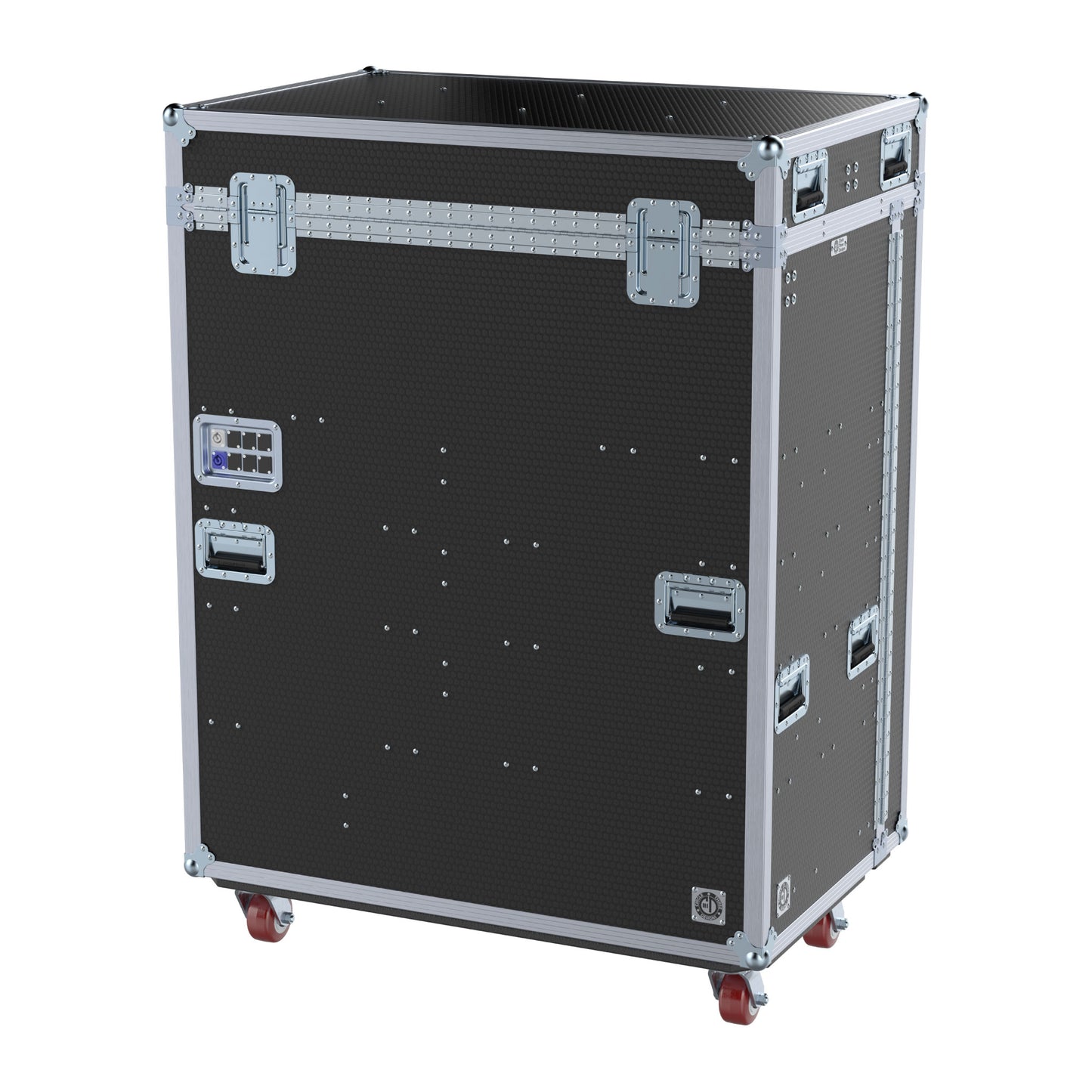 TM Double Wide Workstation